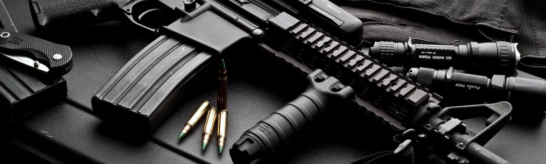 Tactical Outdoor Defense Lab